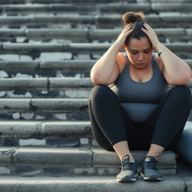 Die Macht der Hormone beim Abnehmen und einer Diät