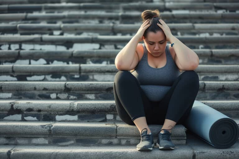 Die unsichtbare Macht der Hormone: Warum Abnehmen oft keine Frage von Willenskraft ist