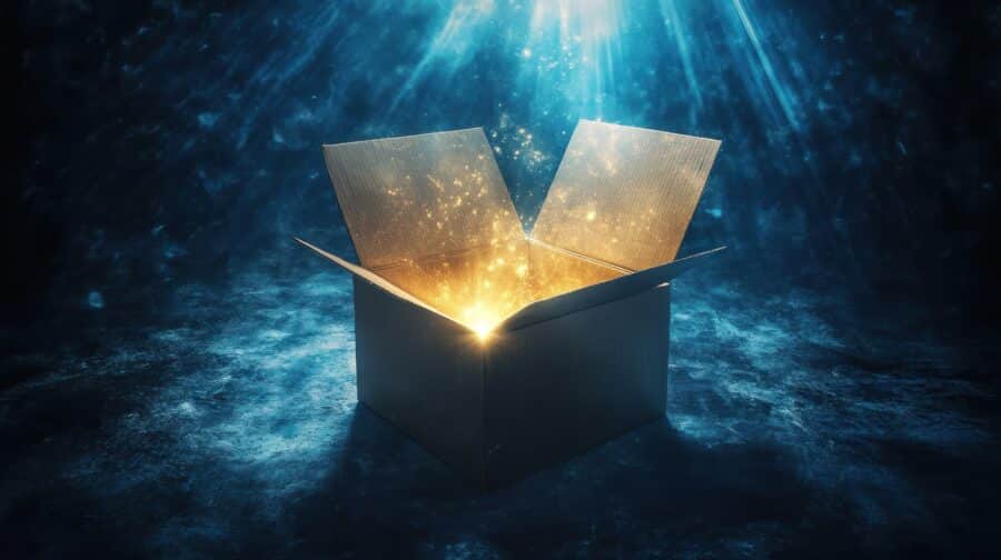 Spielanleitung: “Was fühle ich da?”