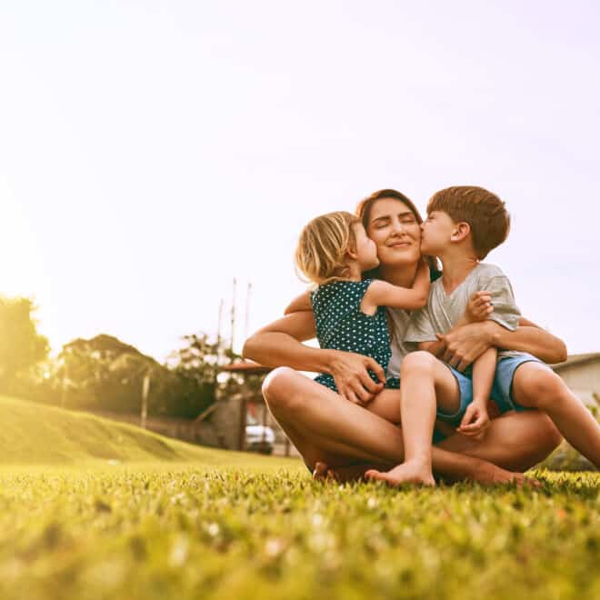 8 Erziehungstipps die sofort den Familienalltag erleichtern