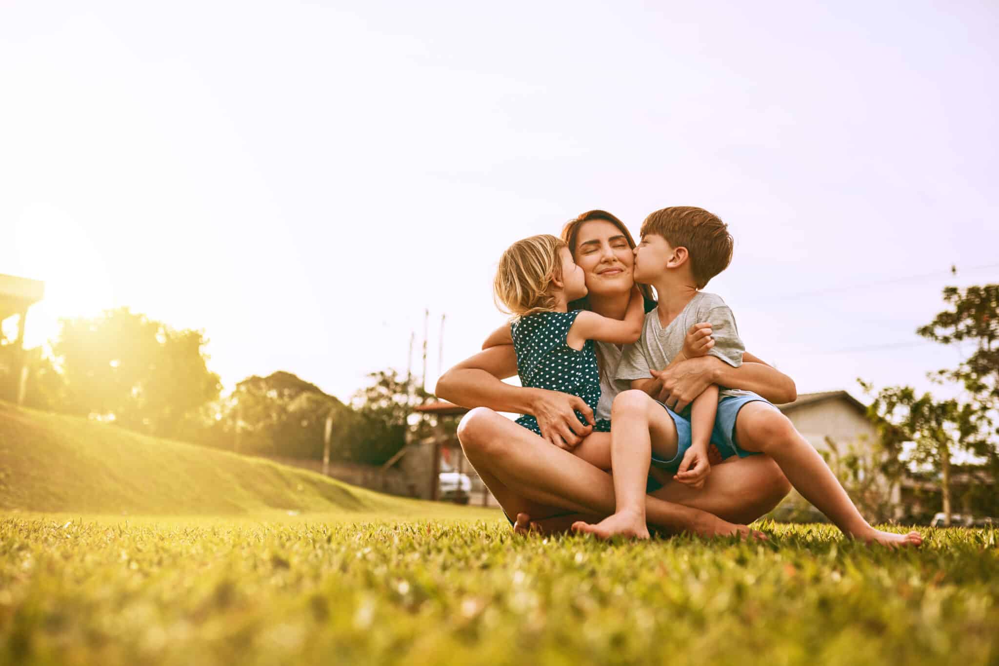 8 Erziehungstipps die sofort den Familienalltag erleichtern