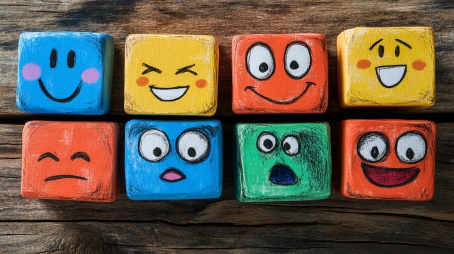 So stärkt ihr die Emotionale Intelligenz bei euren Kindern