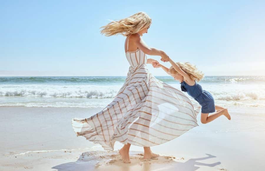 Sommerurlaub 2025: Clevere Reisetipps für einen stressfreien Familienurlaub