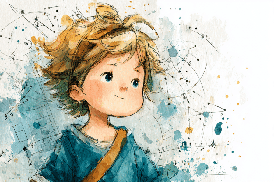 Sternzeichen: Welchen Einfluss haben die Sterne auf die Charaktereigenschaften eurer Kinder?