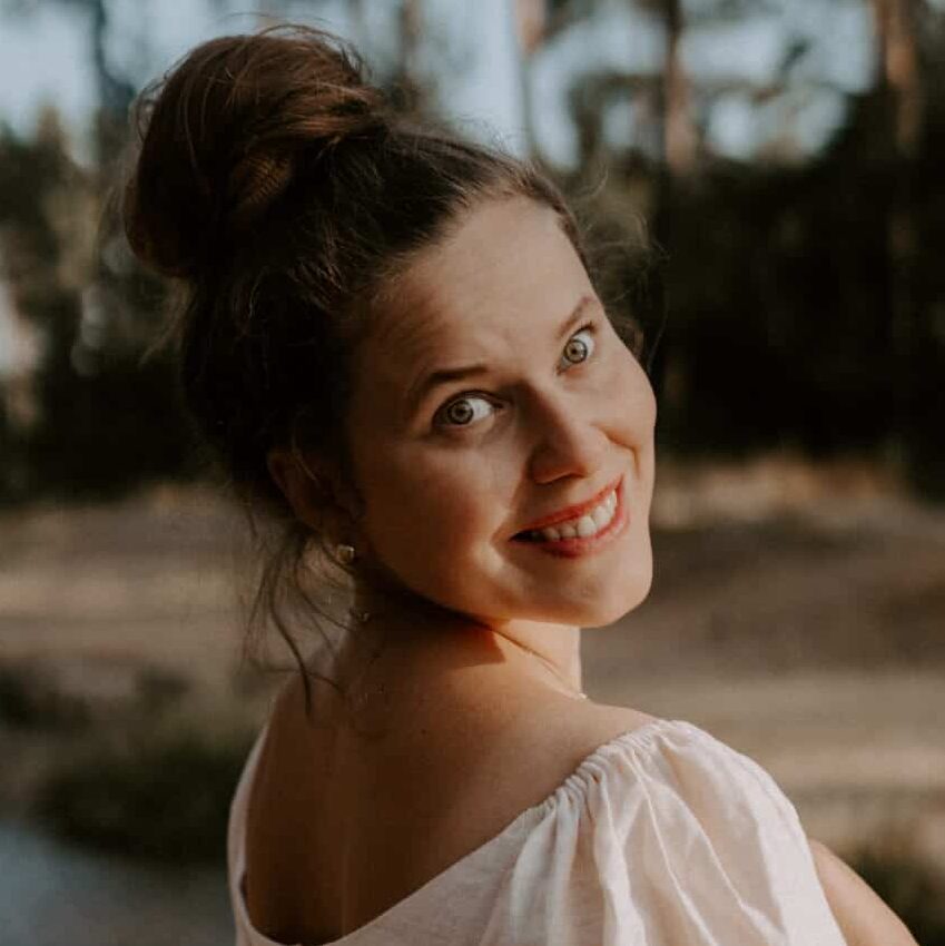 Danila Schmidt Gastautorin