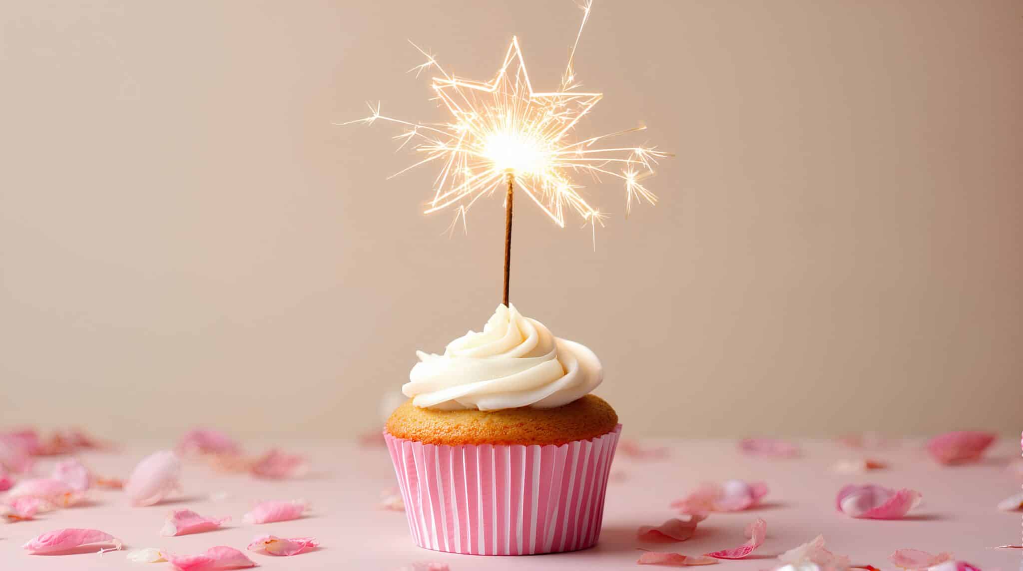 Den eigenen Geburtstag feiern So gelingt die Planung junger Eltern