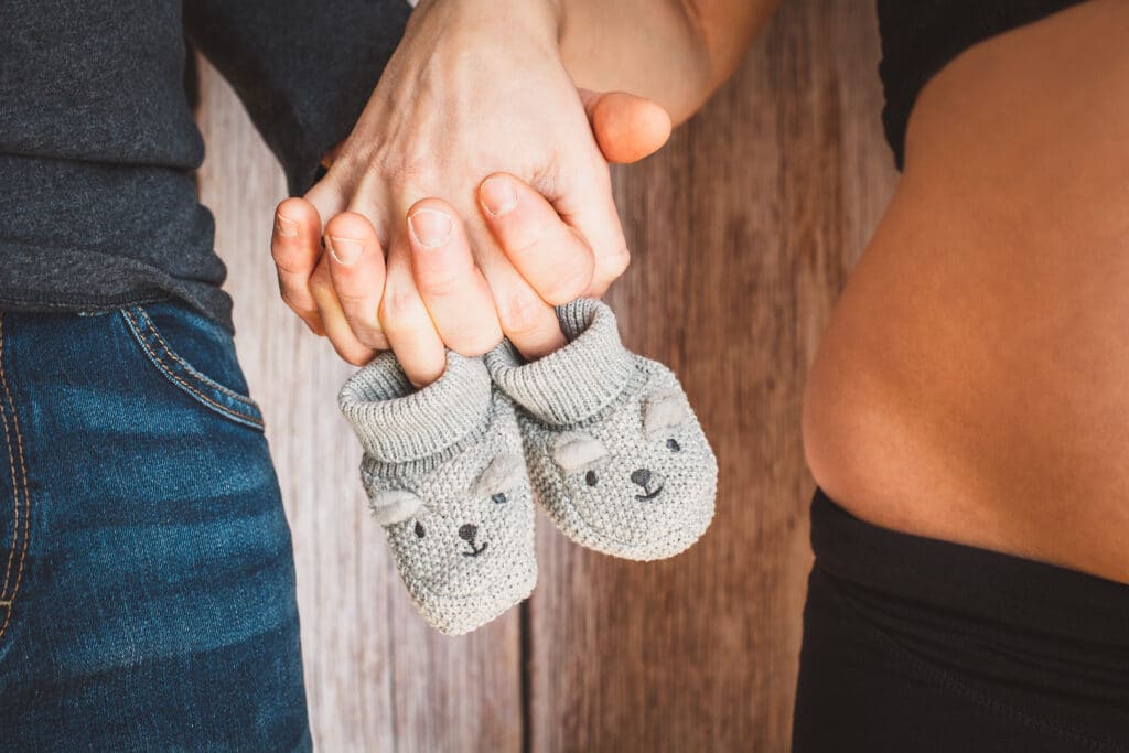 Eisprungrechner und Fruchtbarkeitskalender