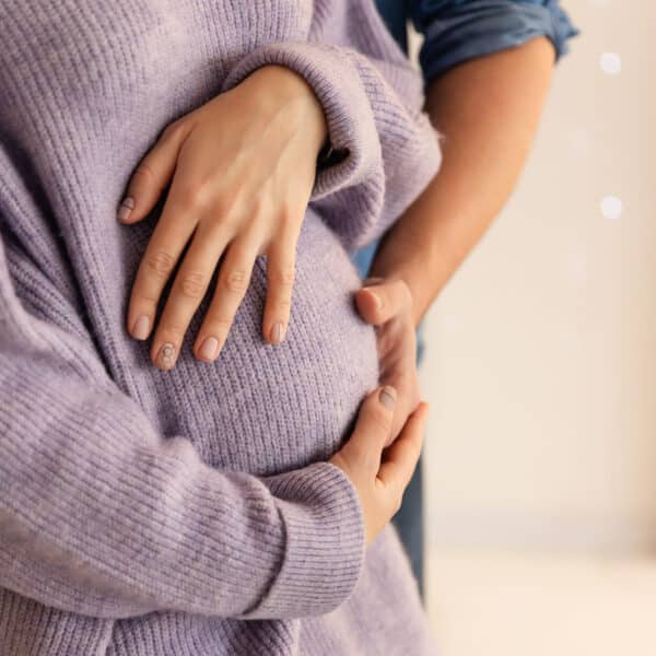 Fundusplazenta - Bedeutung für Schwangerschaft und Geburt