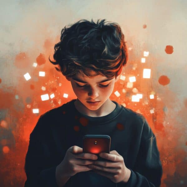 5 große Online-Gefahren, denen Kinder heutzutage ausgesetzt sind