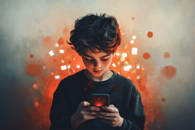 5 große Online-Gefahren, denen Kinder heutzutage ausgesetzt sind