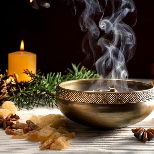 Die Rauhnächte als Familienritual