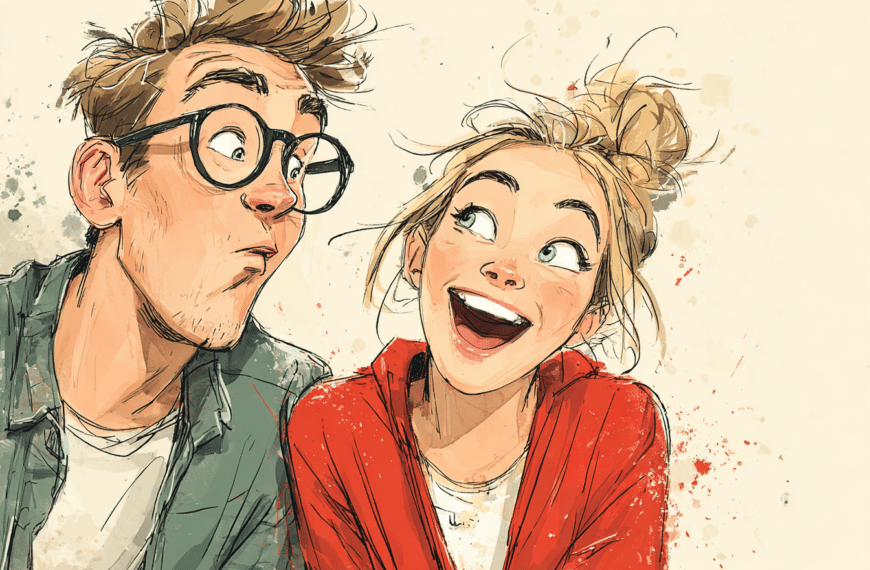 Freche Sprüche für den stressigen Alltag