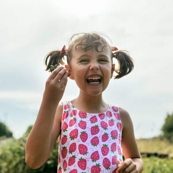 Healthy Starts Das Familienprogramm von Juice Plus+ - Gemeinsam gesunde Routinen aufbauen