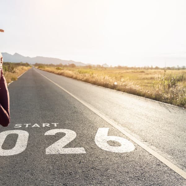 Rettung der Neujahrsvorsätze - Frauen können ihren Zyklus nutzen