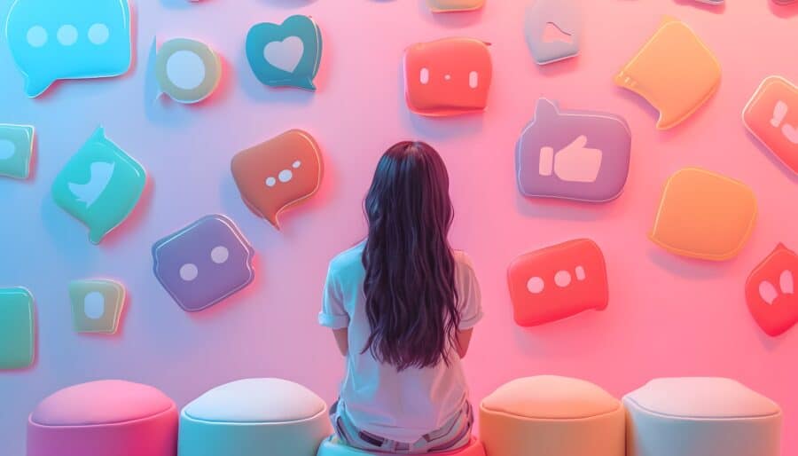 Social Media ab 16 – Was Eltern jetzt wissen müssen