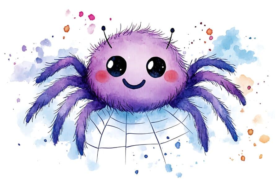 Herbstzeit: Warum jetzt so viele Spinnen ins Haus kommen