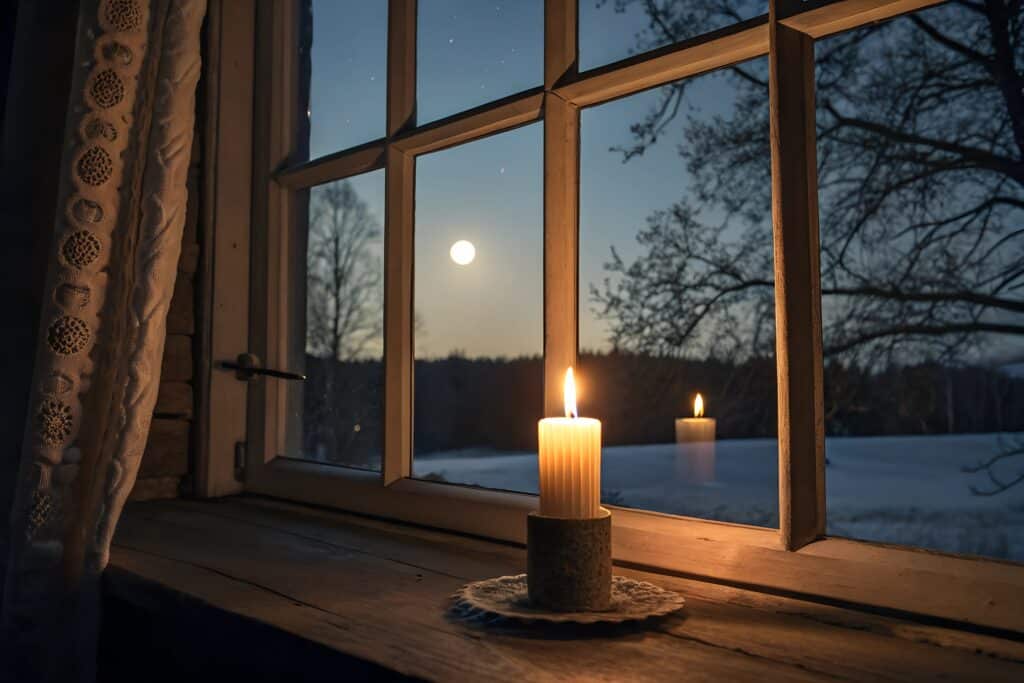 Träume in den Rauhnächten