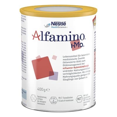 Alfamino 400 g-Dose