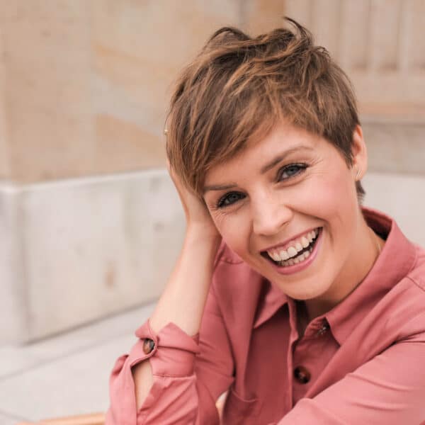 Carolin Kotke_Brustkrebs mit 29 - ihre Geschichte