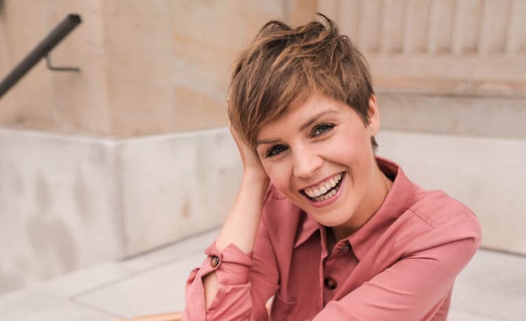 Carolin Kotke_Brustkrebs mit 29 - ihre Geschichte