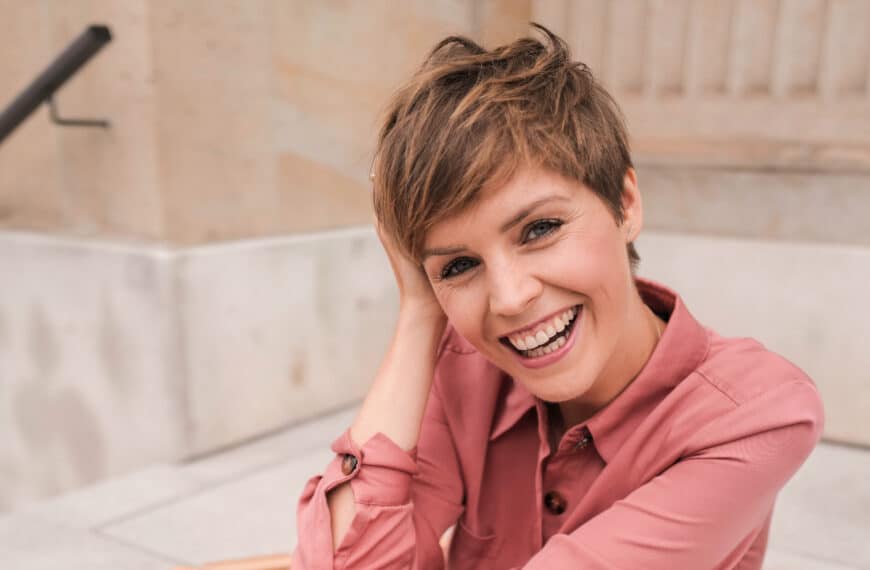 Carolin Kotke_Brustkrebs mit 29 - ihre Geschichte