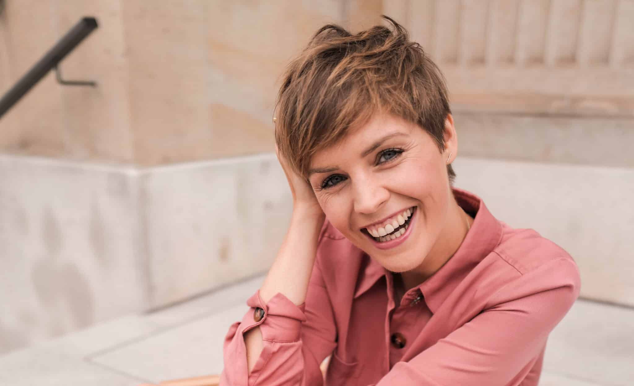 Carolin Kotke_Brustkrebs mit 29 - ihre Geschichte