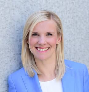 Dr Alma Verena Müller-Rausch