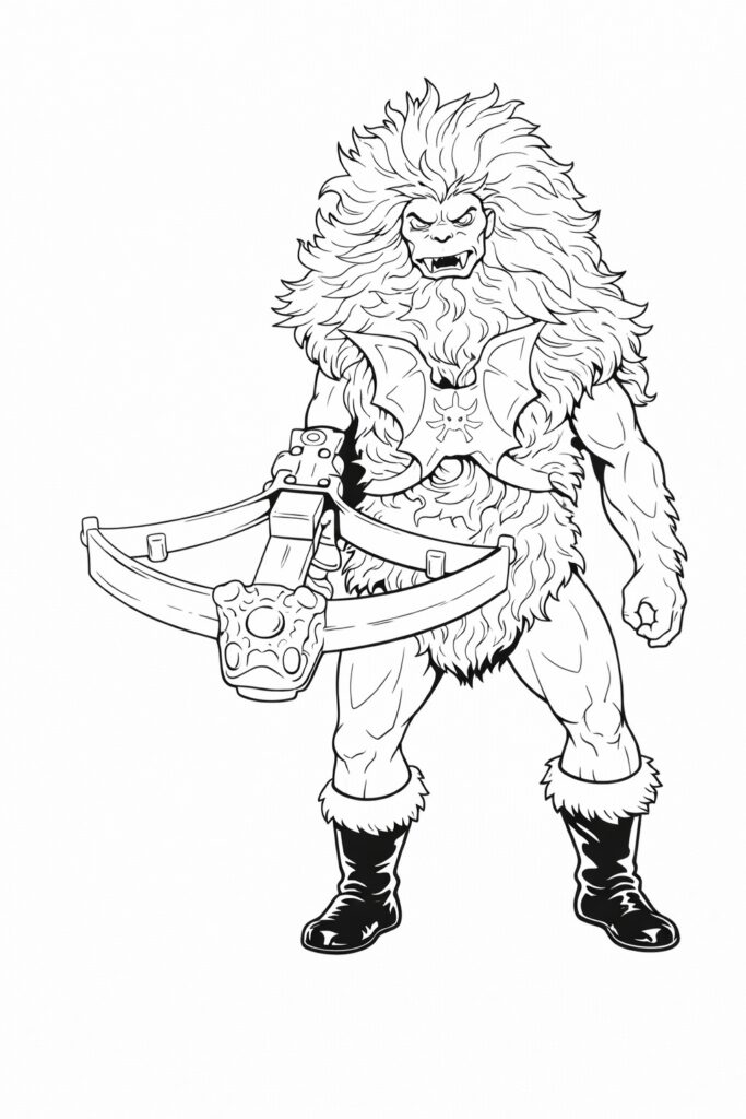 Grizzlor