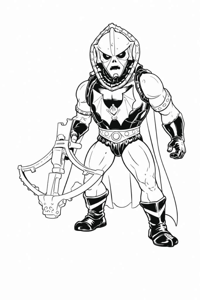 Hordak