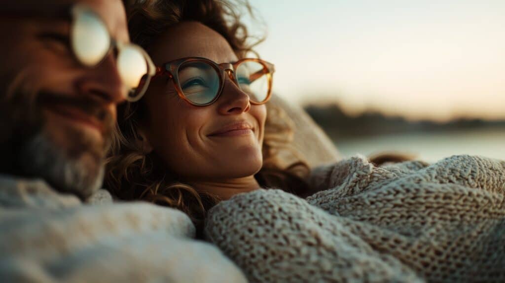 Vasektomie in der Partnerschaft