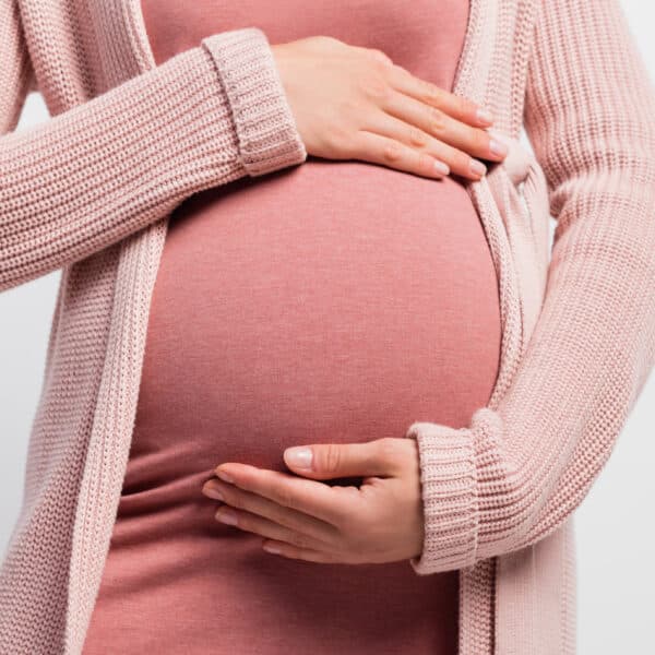 Verkalkte Plazenta Was bedeutet das für die Schwangerschaft