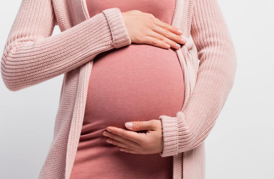 Verkalkte Plazenta Was bedeutet das für die Schwangerschaft