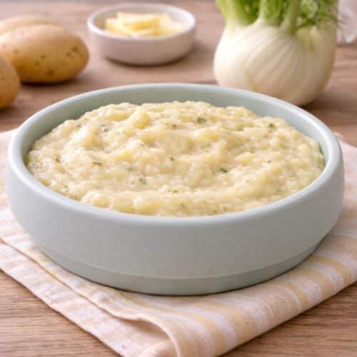 kartoffel fenchel brei beikost rezept