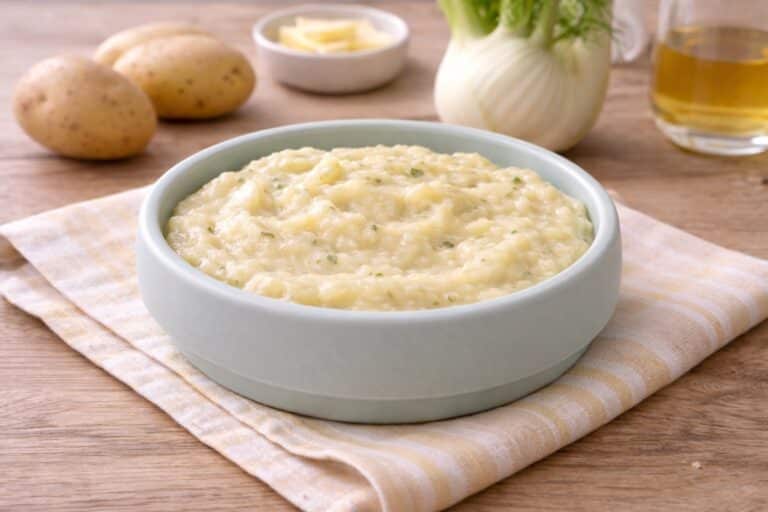 kartoffel fenchel brei beikost rezept