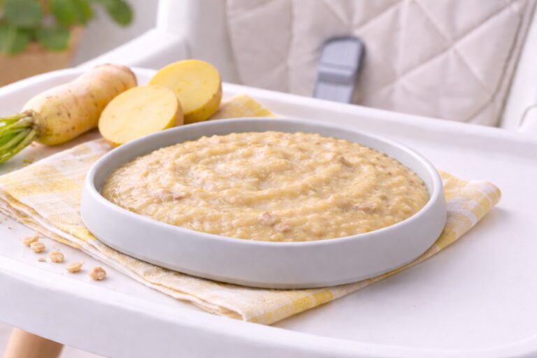 pastinake kartoffelbrei mit rindfleisch rezept