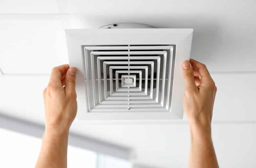 Bauherren-Checkliste Lüftung Konzept – Pflicht oder Kür