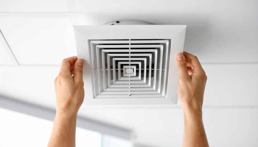 Bauherren-Checkliste: Lüftungskonzept – Pflicht oder Kür?