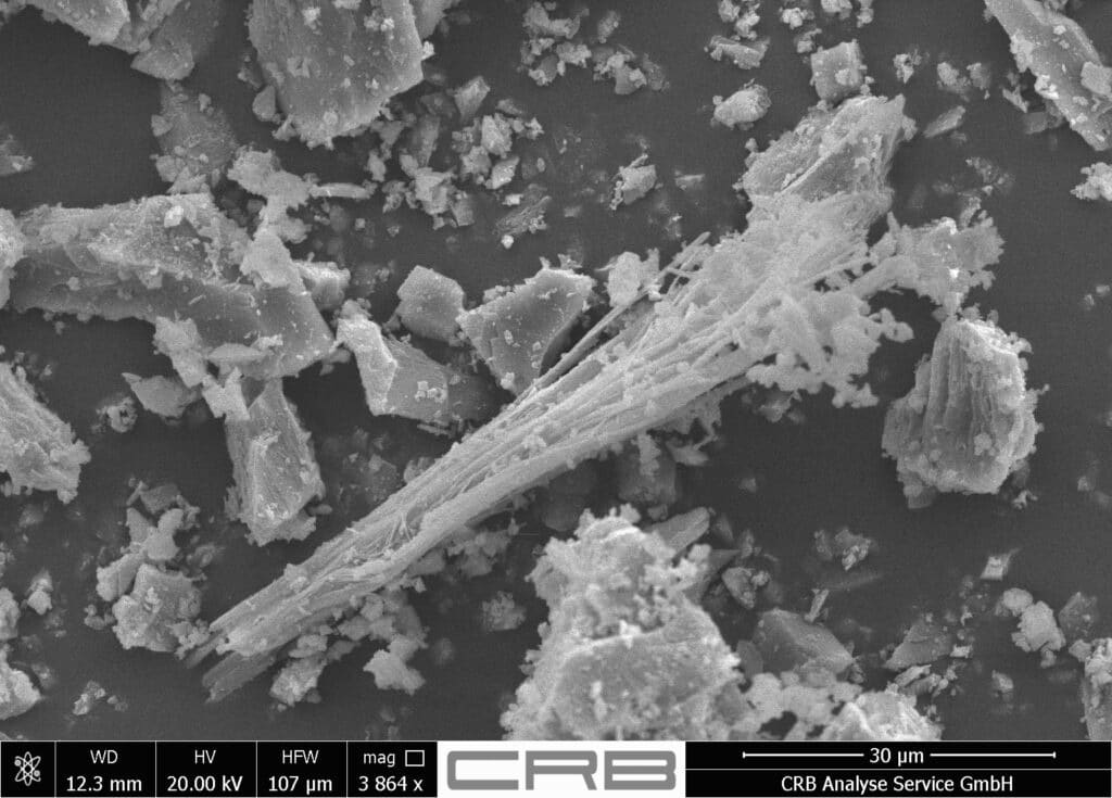 CRB_Spielsand-Chrysotil