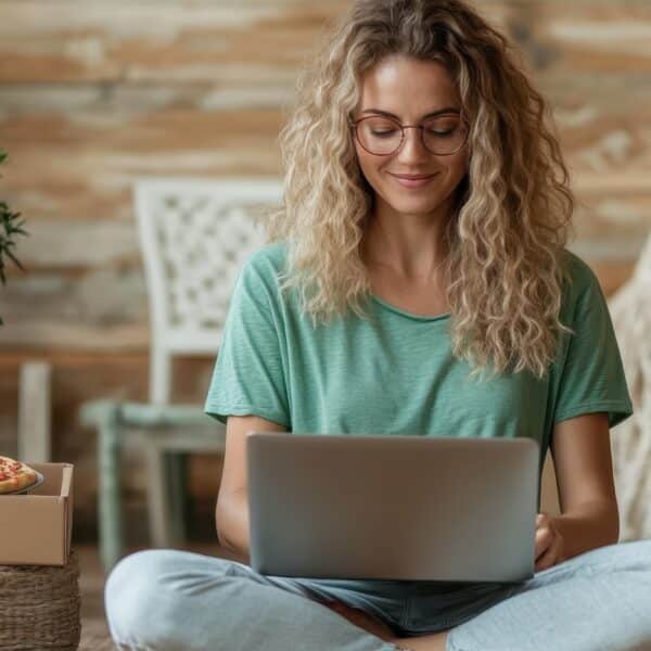 Chatten statt Swipen - Datingtipps für Single-Eltern