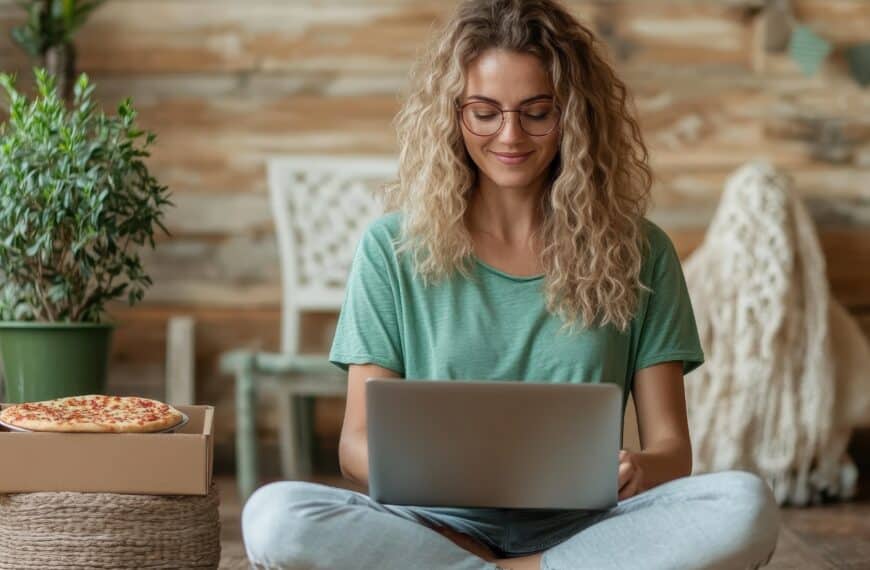 Chatten statt Swipen - Datingtipps für Single-Eltern