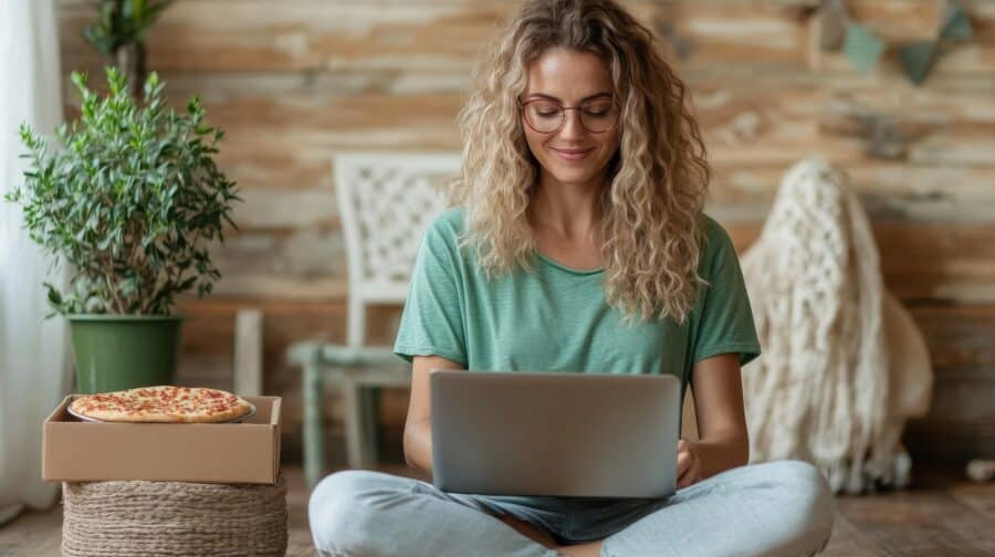 Back to the Roots: Warum Single-Eltern wieder chatten sollten, wie Teenager!