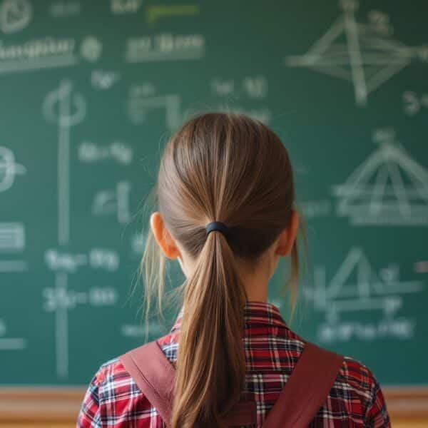 Endlich keine Angst mehr vor Mathe