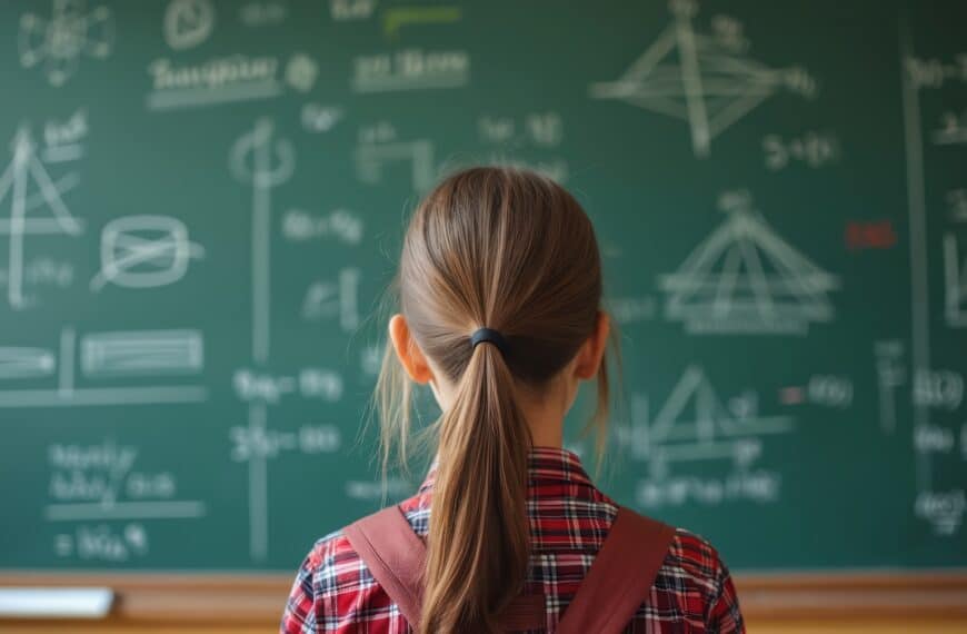 Endlich keine Angst mehr vor Mathe