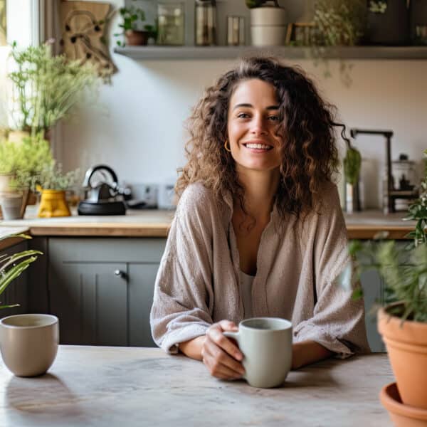 Homewear für Fokus, Erholung und Selbstvertrauen