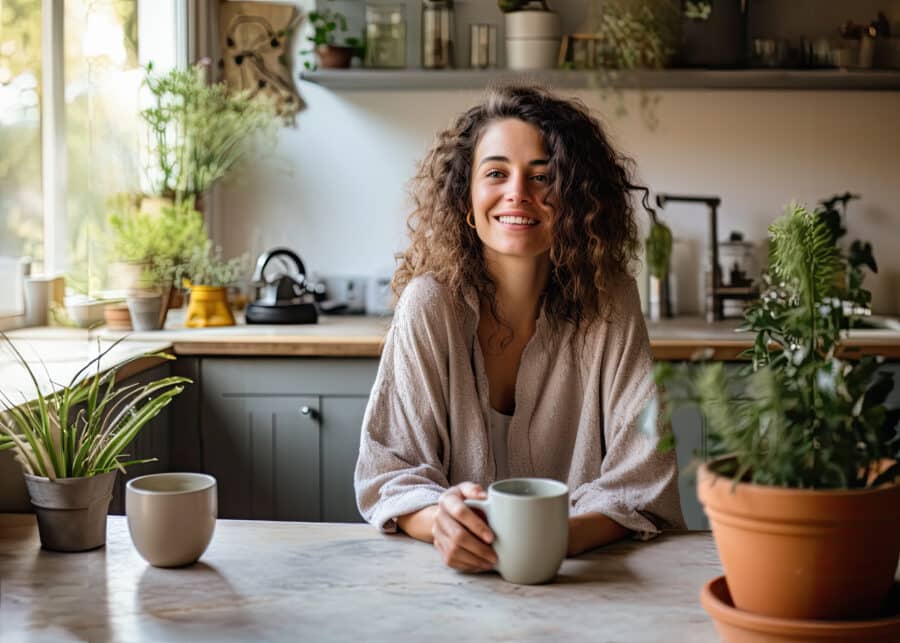 Komfort, der stärkt: Homewear für Fokus, Erholung und Selbstvertrauen