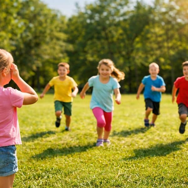 Spielanleitung Ochs am Berg