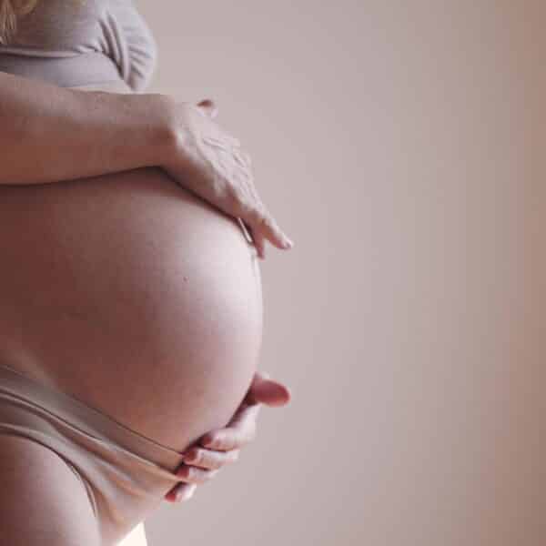 Was ist eine Präeklampsie Symptome - Diagnose - Behandlung