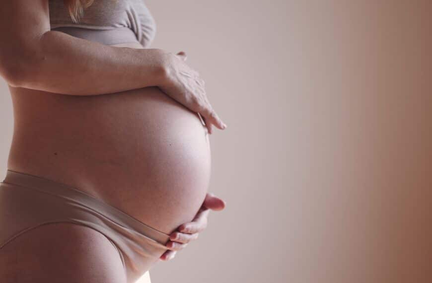 Was ist eine Präeklampsie Symptome - Diagnose - Behandlung