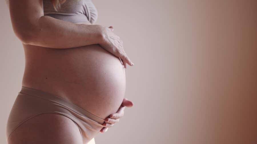 Was ist eine Präeklampsie? Symptome – Diagnose – Behandlung