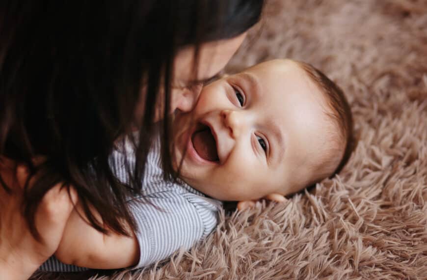 Babynamen von A bis Z Über 500 schöne Vornamen für Jungen und Mädchen